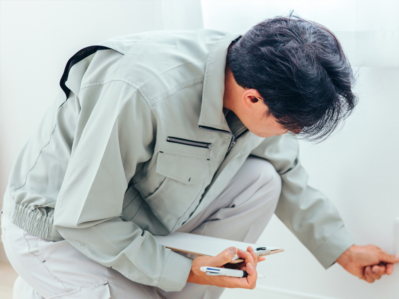 ケントは止めますイメージ