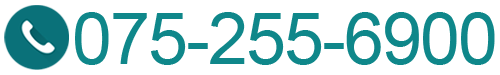 TEL 075-255-6900